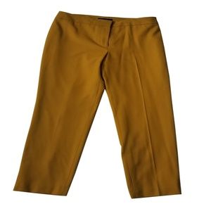 Womans Talbots Dress Pants